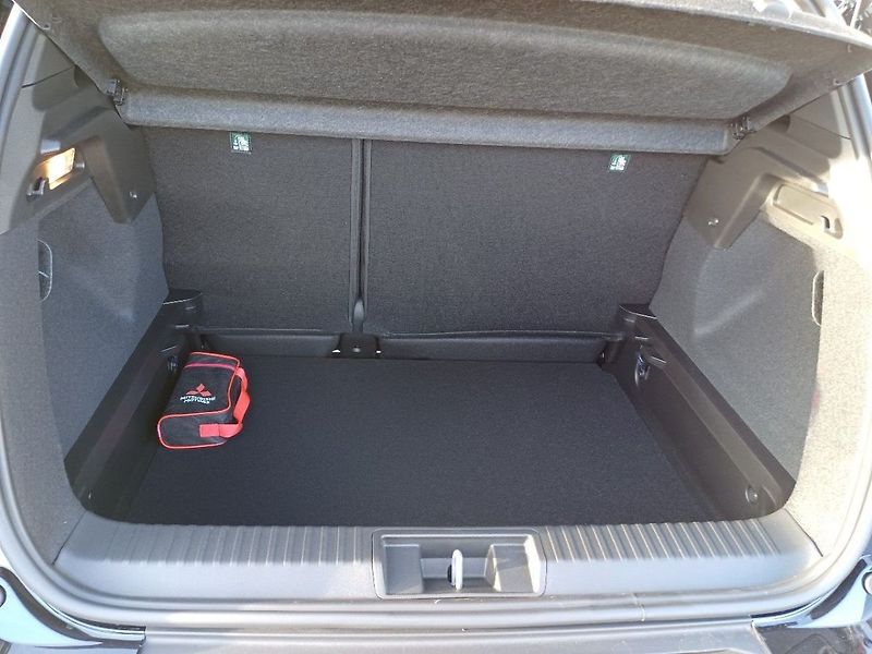 Mitsubishi ASX 1.3 DI-T MILD HYBRID 116kW 7DC - fotka 10 z 24