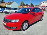 Škoda Rapid 1.0 TSI 81kW AMBITION *ČR - náhled 1