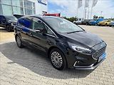Ford S-MAX 2,5 HEV 140kW Titanium - náhled 7