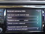 Škoda Superb 2.0TDI Style Serviska Tažné We - náhled 12