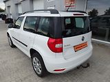 Škoda Yeti 1.2 TSI 77 kW ZÁVĚS, LPG - náhled 4