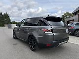 Land Rover Range Rover Sport BEZ TECHNICKÉHO PRŮKAZU - náhled 6