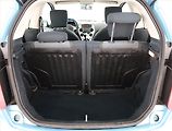 Ford Ka (2009) 1.2 i, nová STK, jezdí výborně - náhled 11