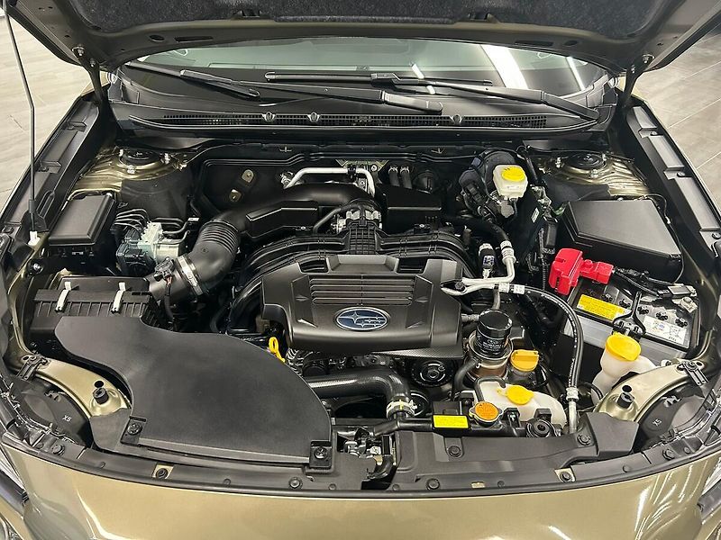 Subaru Outback (2025) 2.5 ACTIVE 2025 | Záruka - fotka 46 z 48