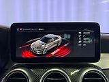 Mercedes-Benz Třídy C 43 AMG 4M, RIDE CONTROL, DISTR - náhled 16