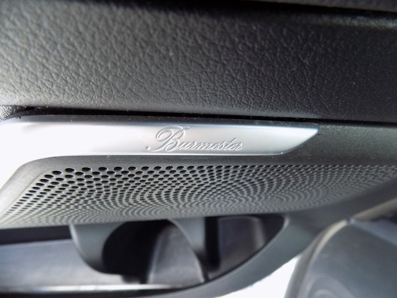 Mercedes-Benz Třídy V (2021) 300d/4Matic/Long/AMG/AirMatic/ - fotka 45 z 49