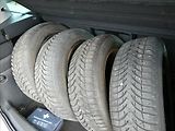Škoda Roomster 1,2 TSI 77kW Elegance,2 x kola - náhled 17