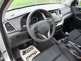 Hyundai Tucson 1.6 GDi 99kW*70tkm*KRÁSNÝ STAV - náhled 13