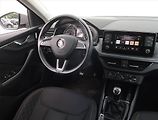 Škoda Scala (2021) Ambition 1.0 TSI, Serv.kniha - náhled 7