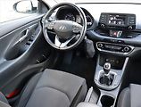 Hyundai i30 (2017) 1.0 T-GDI, Tempomat - náhled 7