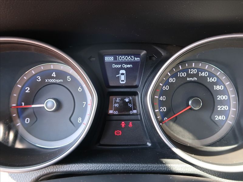 Hyundai i30 1,4 CVVT,73kW,NovéČR,Klima - fotka 11 z 24