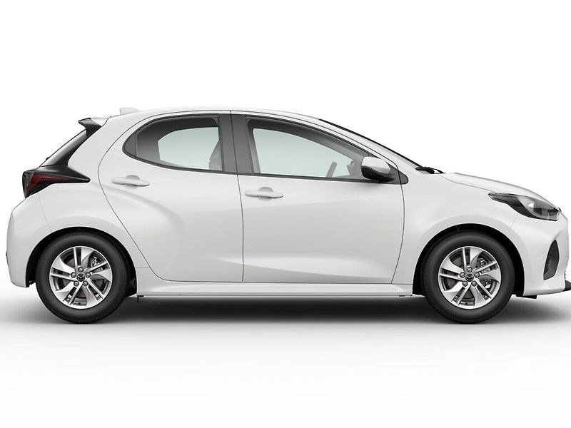 Mazda 2 (2026) 1.5L Hybrid - fotka 3 z 8