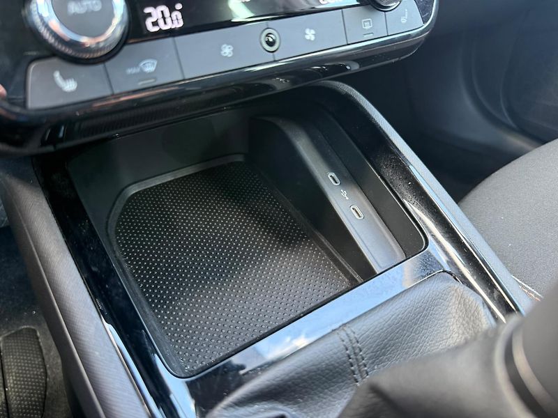 Škoda Scala Selection 1.0 TSI 85kW - fotka 18 z 25