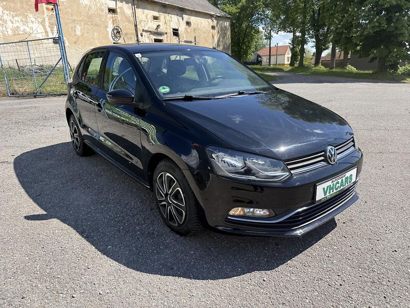 Volkswagen Polo 1,2TSI 66kW Servisní kniha - fotka 3 z 23