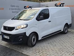 Peugeot Expert  Furgon Active L3 2,0 Blue - fotografie inzerátu