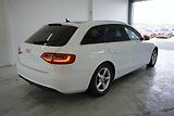 Audi A4 2,0 TDI S-LINE - náhled 4