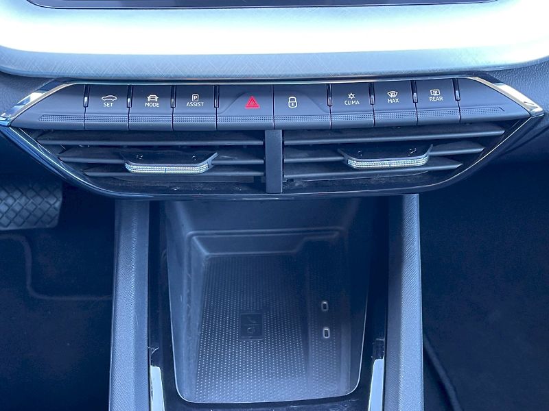 Škoda Octavia (2023) 2.0 TDI 110kW DSG Estate Ambit - fotka 13 z 35