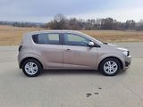 Chevrolet Aveo (2013) 1.2 1.MAJITEL 2xKOLA, SERVISKA - náhled 3