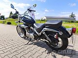Suzuki VL 125 Intruder (1999) - náhled 8