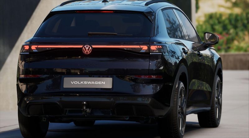 Volkswagen T-Roc (2026) 1,5 eTSI 110 kW 7DSG  R-Line - fotka 5 z 9