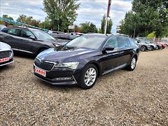 Škoda Superb 1,4 PHEV,160kw,DSG,Clever+ - fotografie inzerátu