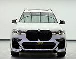 BMW X7 (2020) Velké SUV M Sport - náhled 8