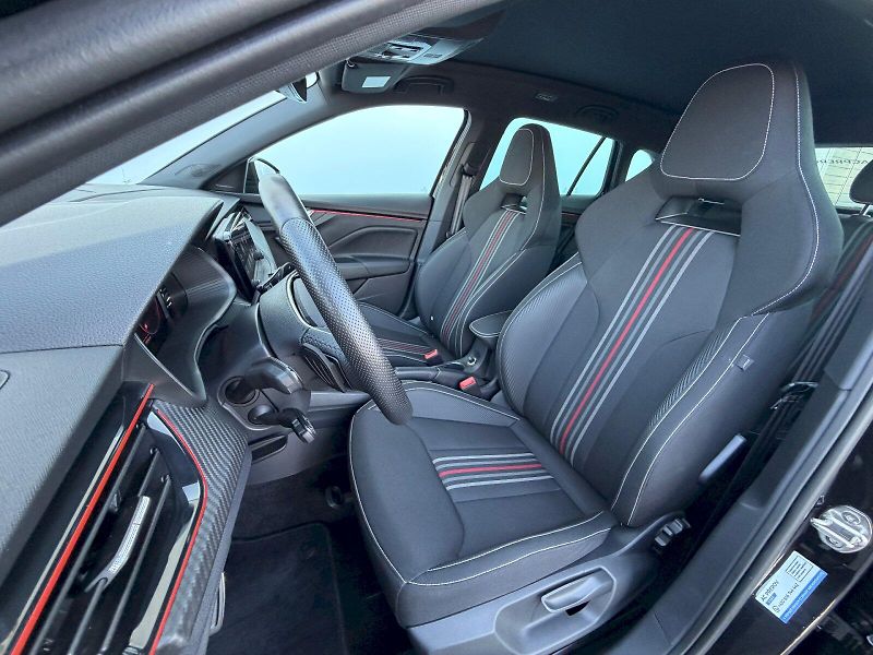 Škoda Scala (2025) 1.5 TSI 110kW DSG Monte Carlo - fotka 6 z 35