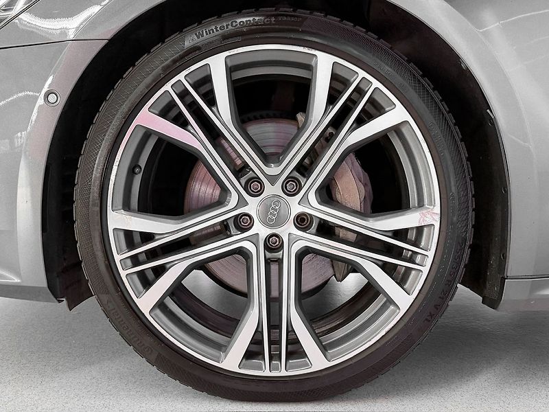 Audi A7 50TDI QUATTRO S-LINE, PANORAMA - fotka 9 z 35