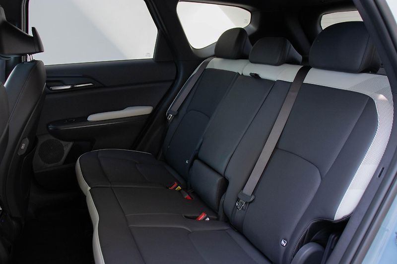 Kia EV5 81,4 kWh, GT-LINE 4x4 - fotka 14 z 15