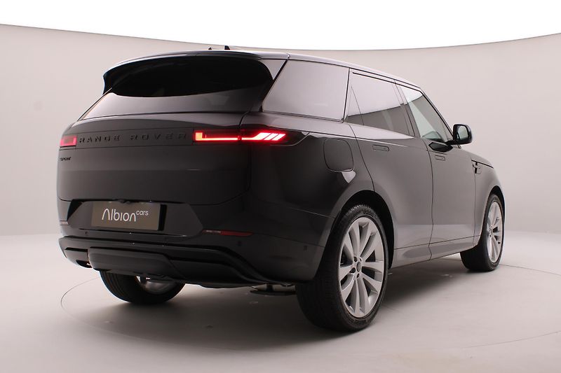 Land Rover Range Rover Sport D300 DYNAMIC HSE AWD AUT  - fotka 12 z 76