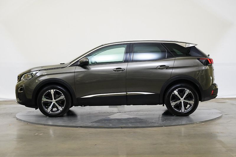 Peugeot 3008 - fotka 3 z 26