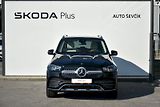 Mercedes-Benz GLE (2021) AMG PAKET 300D - náhled 3