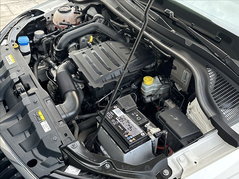 Škoda Fabia 1,0 TSI 95PS  Ambition Top - fotka 45 z 54