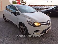 Renault Clio (2016) 0.9TCe, 2.maj,ČR, AC, temp - fotografie inzerátu
