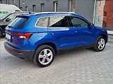 Škoda Karoq 2.0 TDI Style, ČR,1.Majitel - náhled 11