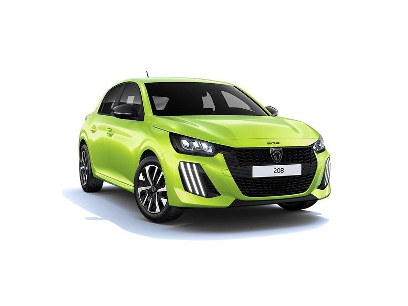 Peugeot 208 (2026) STYLE - fotka 3 z 10