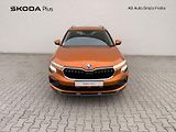 Škoda Kamiq (2025) SELEC TSI 85/1.0 A7F - náhled 3