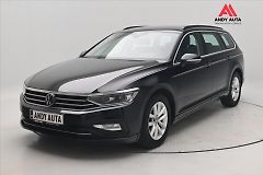 Volkswagen Passat 2,0 TDI 110 kW DSG Business Zá - fotografie inzerátu