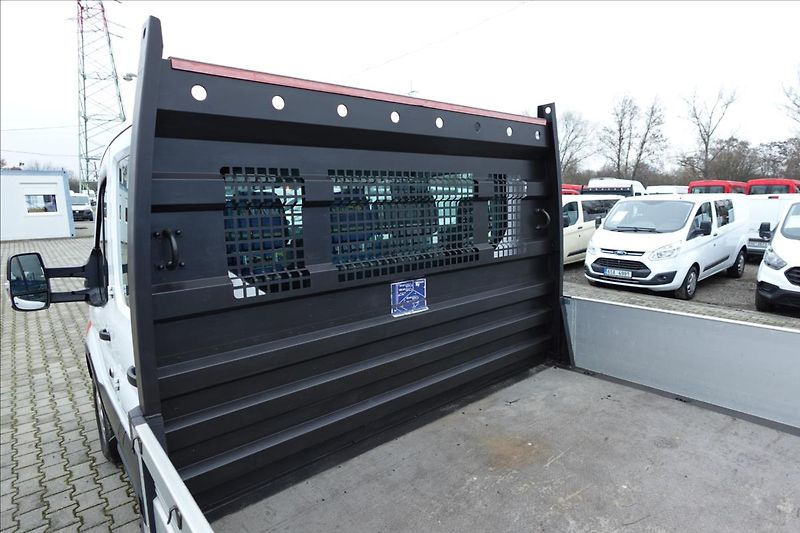 Ford Transit 2,0 TDCi  7MÍST VALNÍK KLIMA S - fotka 15 z 39