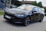 Škoda Octavia (2025)  Škoda  2.0 TSI Sportline 4x4 - náhled 1