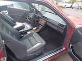 Mercedes-Benz 124 (1990) Coupé  - náhled 9