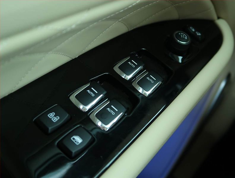 SsangYong Rexton (2026) 2.2 Diesel - fotka 16 z 28