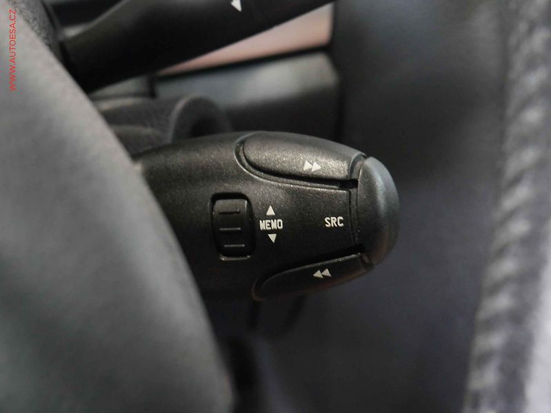 Peugeot 407 (2009) 2.0 HDI, ČR, Panor, STK2/28 - fotka 14 z 17