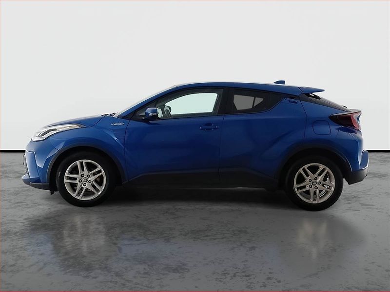 Toyota C-HR (2020) Style 1.8 Hybrid - fotka 3 z 17