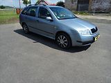 Škoda Fabia 1,4 - náhled 1