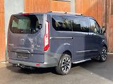 Ford Tourneo Custom (2014) 2,2TDCi 9míst PO VELKÉM SERVIS - náhled 3
