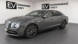 Bentley Flying Spur (2016) 6.0 W12,630PS-335KM/HOD,KRÁSNÝ - náhled 1