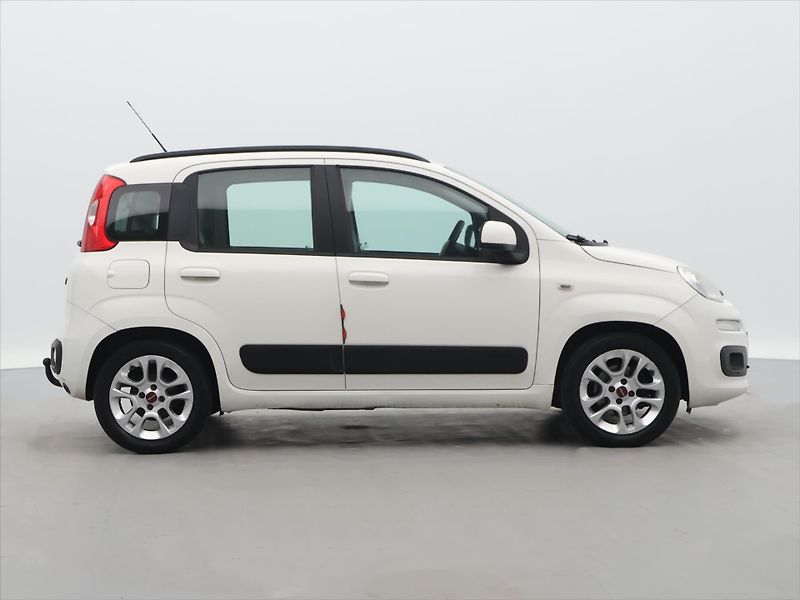 Fiat Panda 1.2 51kW Easy Klima LPG - fotka 8 z 24