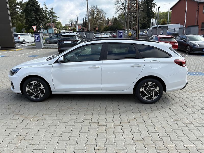 Hyundai i30 1.0 TGDI SMART NOVÉ - fotka 6 z 19