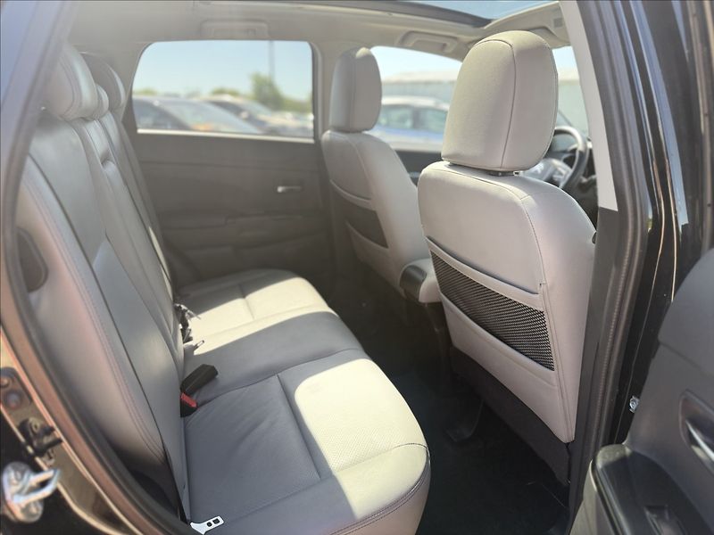 Citroën C4 Aircross 1,6 HDI 4X4 - fotka 32 z 38